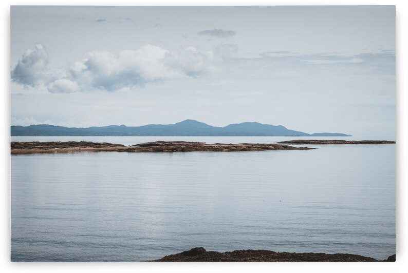 Helliwell Beaches 2 by Latitude 49 Photography