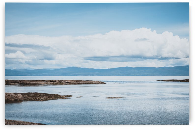 Helliwell Beaches by Latitude 49 Photography