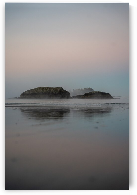 Mackenzie Beach by Latitude 49 Photography