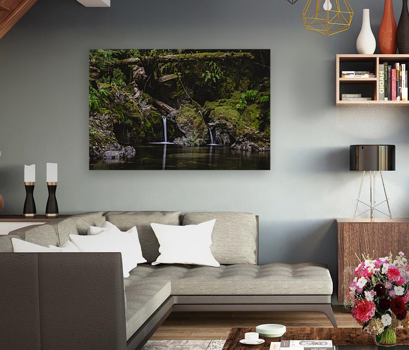 Go with the flow Reproduction
