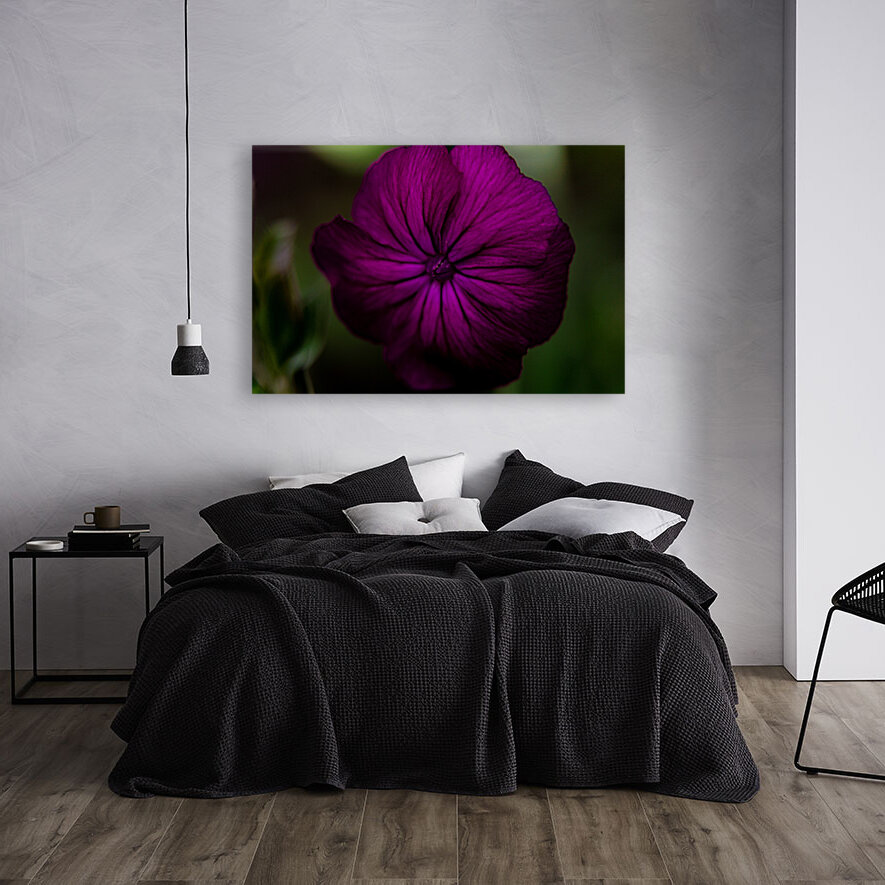 Floral Reproduction
