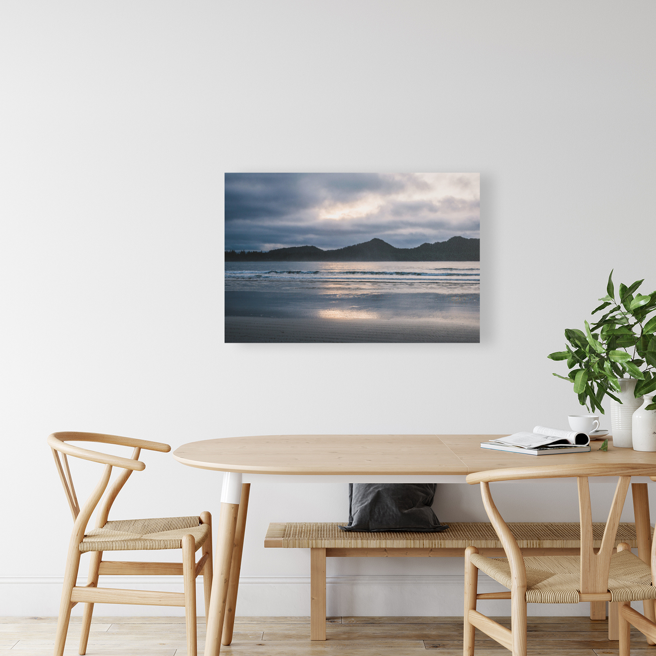 Tofino Winters Reproduction
