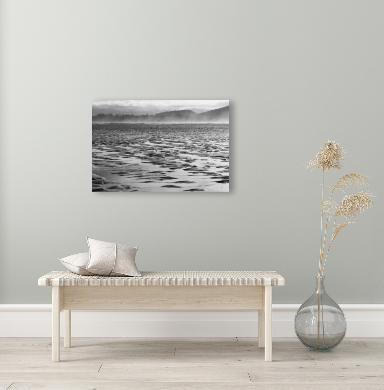 Beach Textures Reproduction