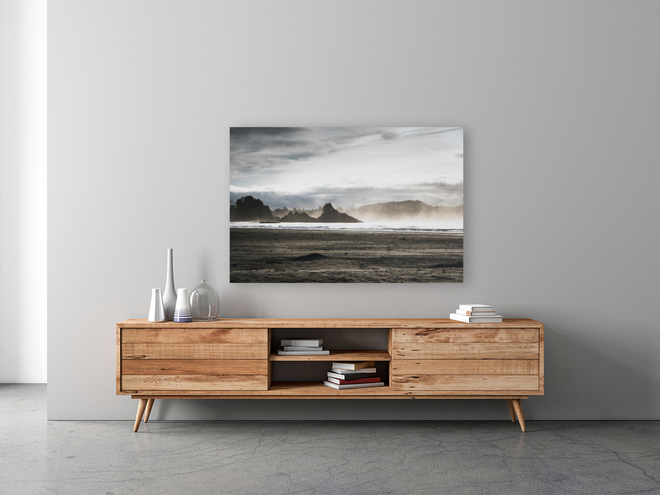 Ocean Mist Reproduction