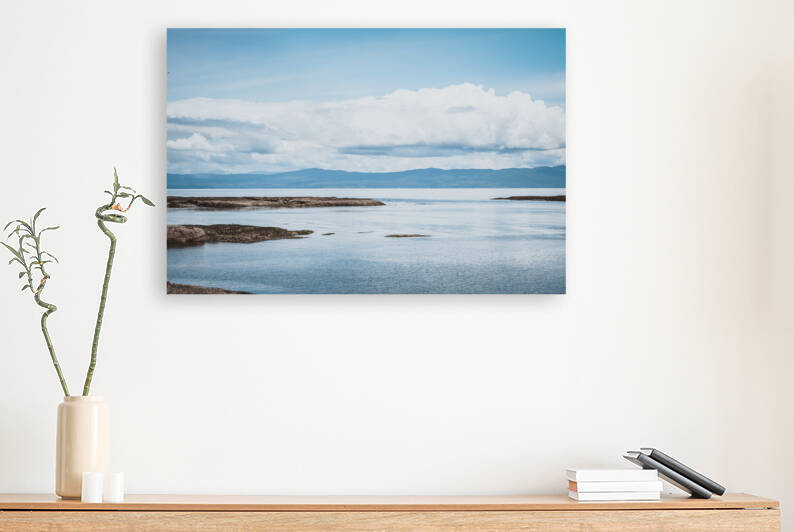 Helliwell Beaches by Latitude 49 Photography
