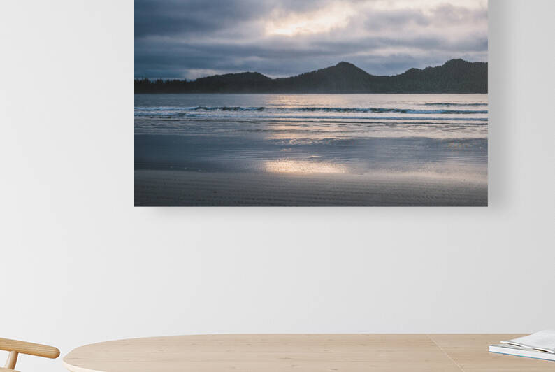 Tofino Winters Reproduction