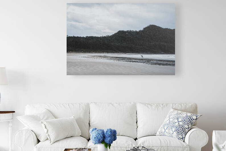 Surfs up by Latitude 49 Photography