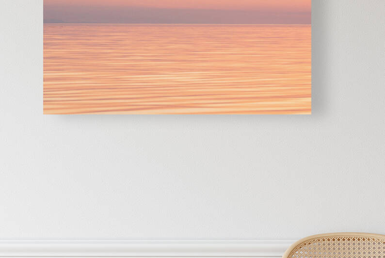 Sunset Reproduction