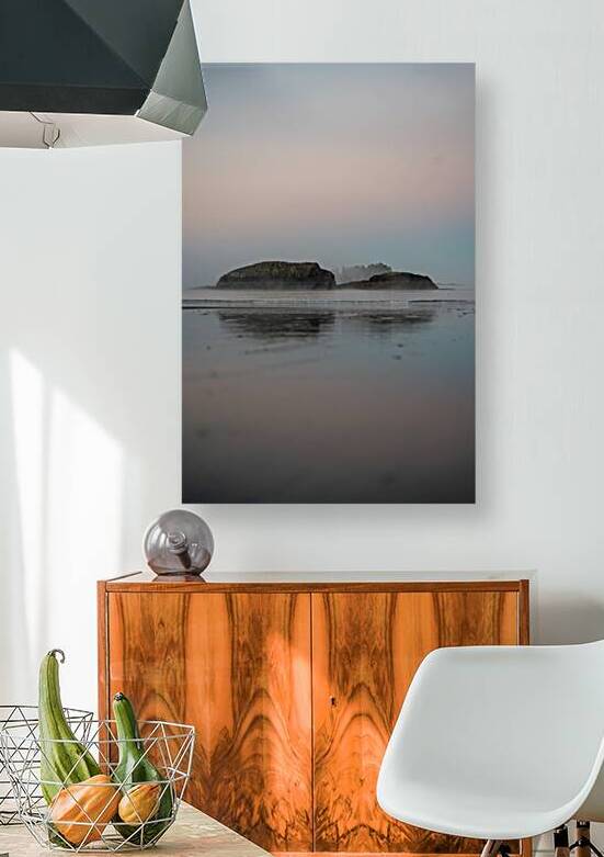 Mackenzie Beach by Latitude 49 Photography