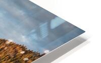Schoen Evening HD Metal print