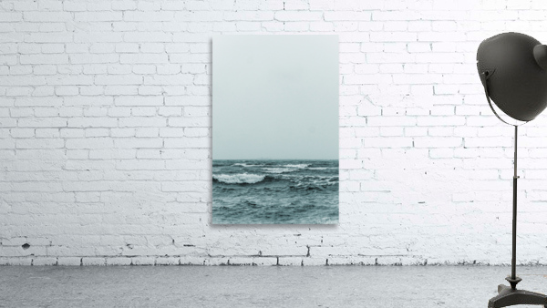 Waves Wall Preview