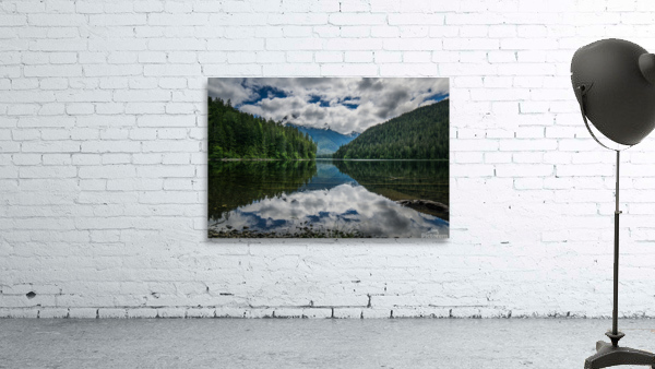 Reflections Wall Preview