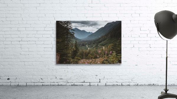 The Valley Wall Preview