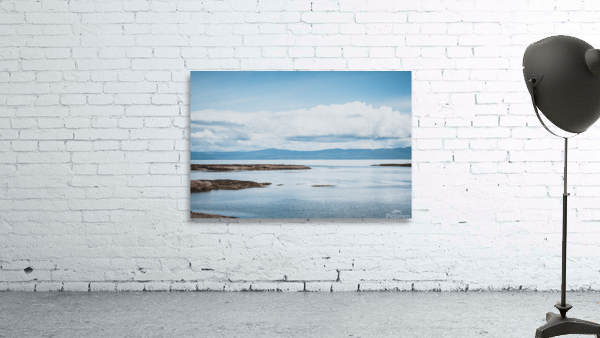 Helliwell Beaches Wall Preview