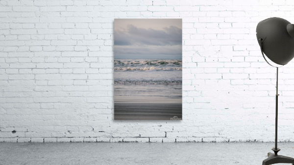 Tofino Waves 2 Wall Preview