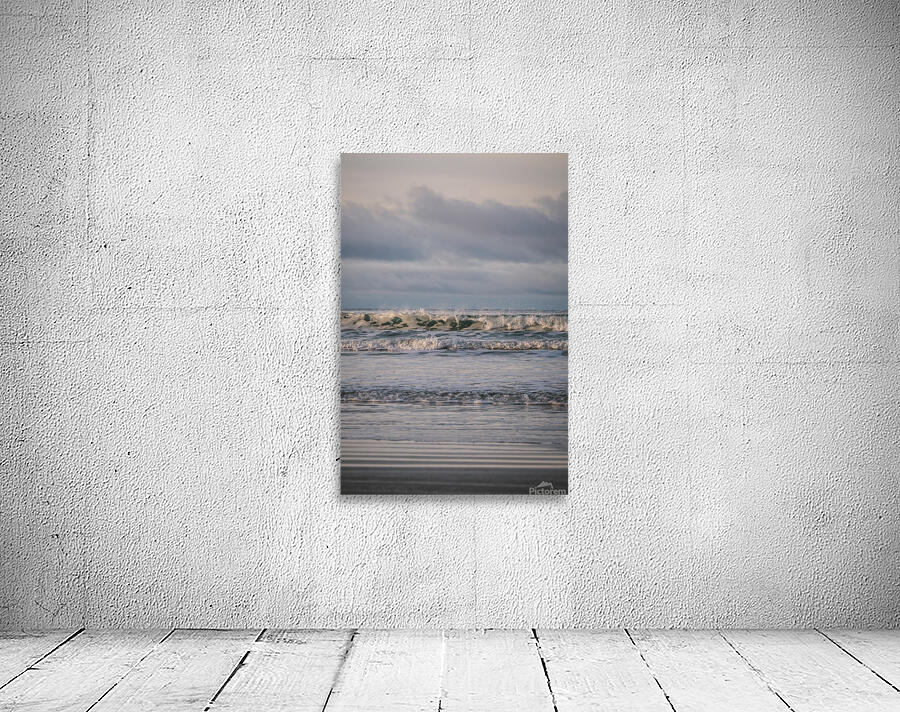 Tofino Waves 3 Wall Preview