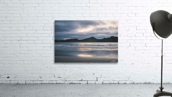 Tofino Winters Wall Preview
