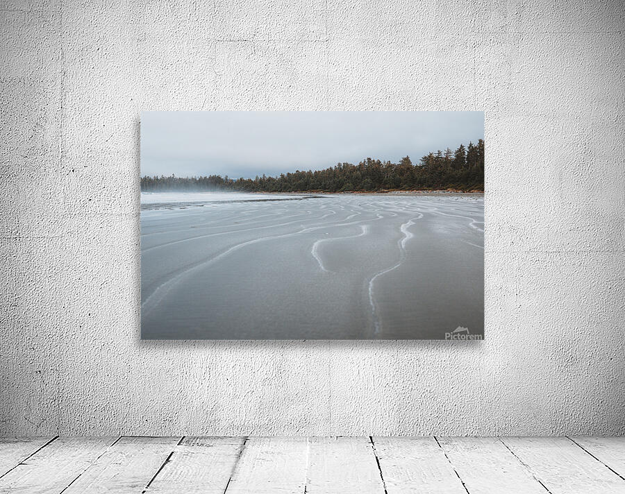The Beach Wall Preview