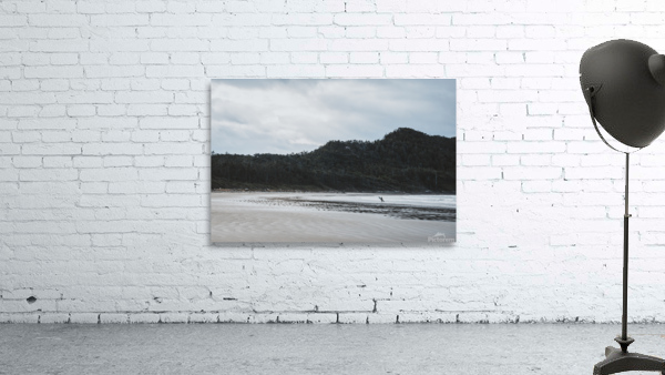 Surfs up Wall Preview