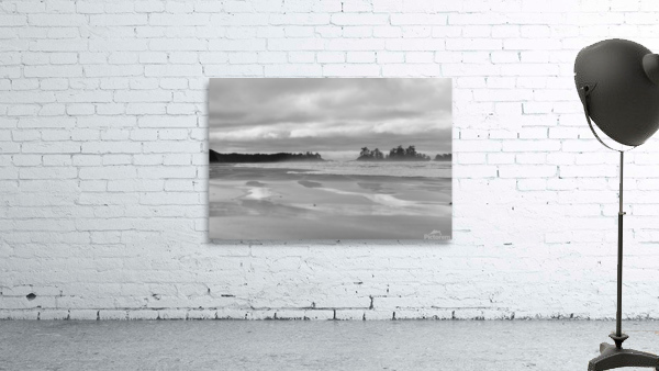 Winter Beach Wall Preview