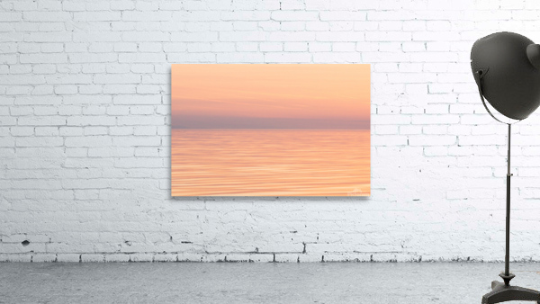 Sunset Wall Preview
