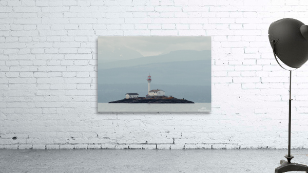 Lighthouse Wall Preview