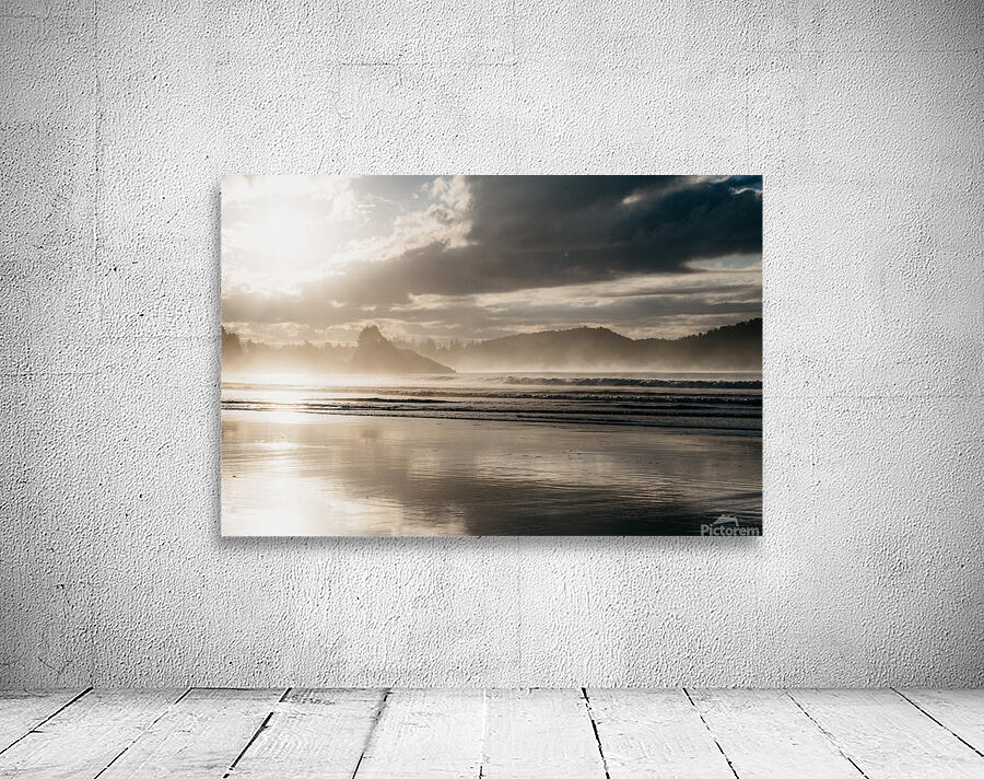 Chesterman Beach Wall Preview