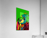 Beauty Abstract  Acrylic Print