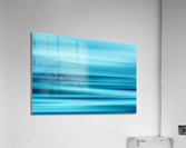 Open Sea  Acrylic Print