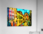 Venice  Acrylic Print
