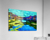 Florence  Acrylic Print