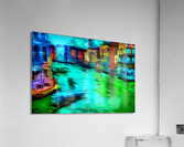 Beautiful Venice  Acrylic Print