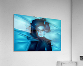 Ghost  Acrylic Print