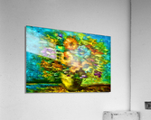 Flowers  Acrylic Print