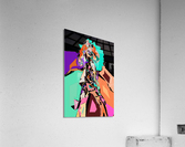 Fashion  Acrylic Print