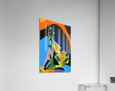 Couture Acrylic Print