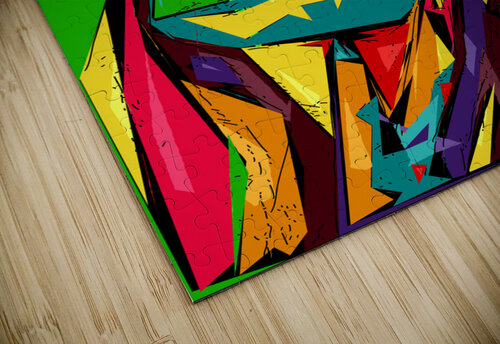Beauty Abstract  PWA puzzle