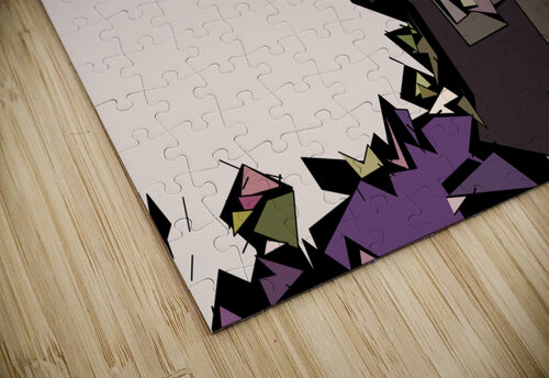 Goat  PWA puzzle