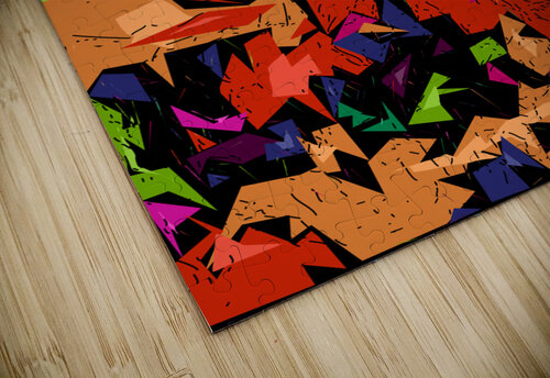 The Goat  PWA puzzle
