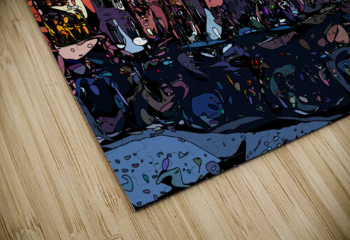 Amsterdam  PWA puzzle