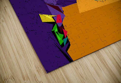 Hippopotamus PWA puzzle
