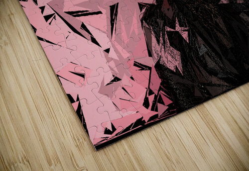 Abstract World PWA puzzle