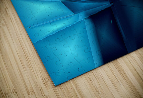 Ghost  PWA puzzle