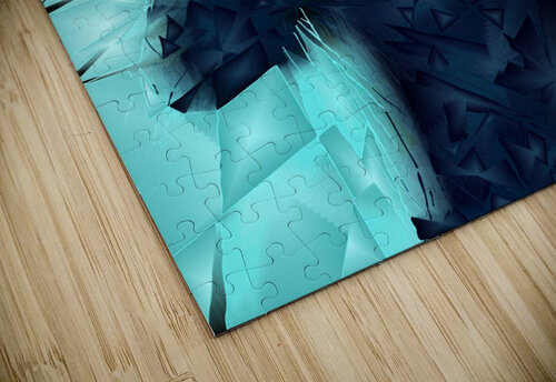 Model  PWA puzzle