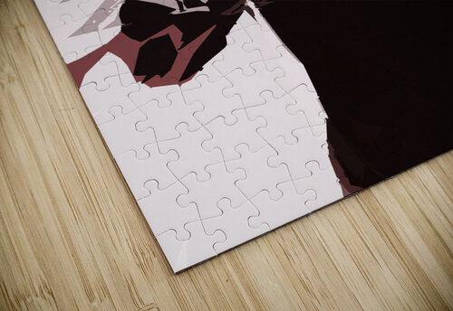 Broken Glass PWA puzzle