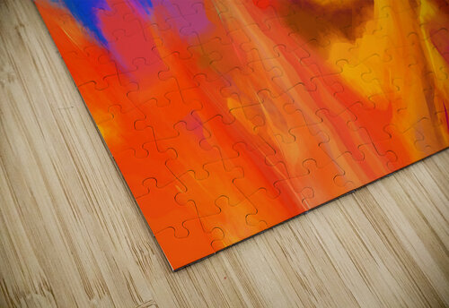 Abstract Colors  PWA puzzle