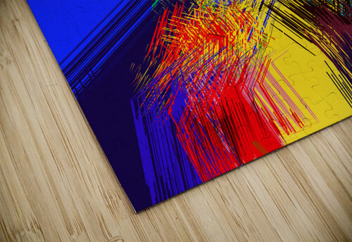 Dancer  PWA puzzle