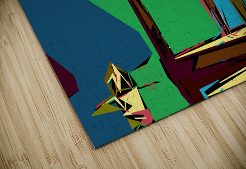 Bridge  PWA puzzle