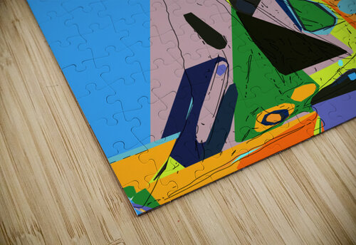 Couture PWA puzzle