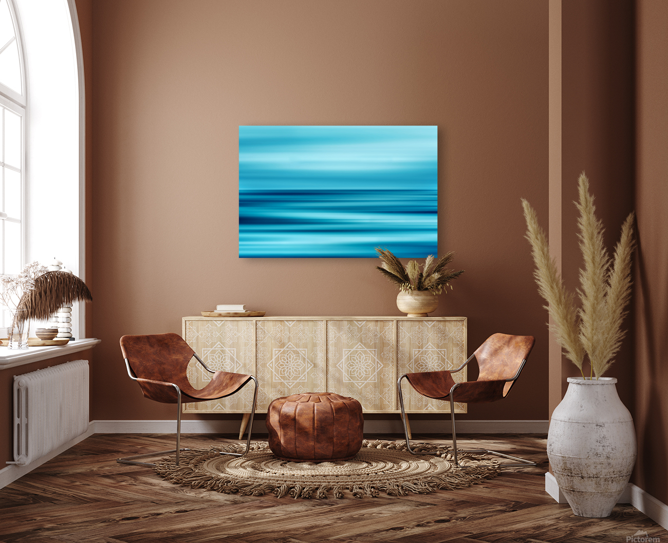 Open Sea  Reproduction